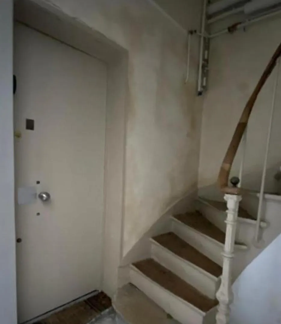 Joli Studio Au Coeur De باريس 0*,